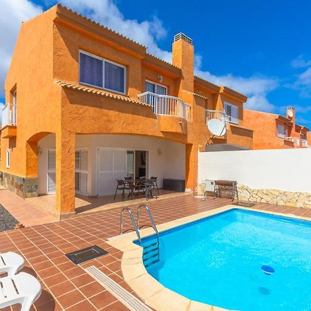 Villa Ventura Corralejo Luaran gambar