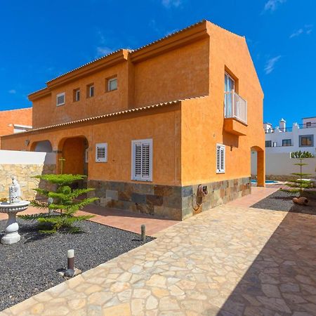 Villa Ventura Corralejo Luaran gambar