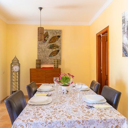 Villa Ventura Corralejo Luaran gambar