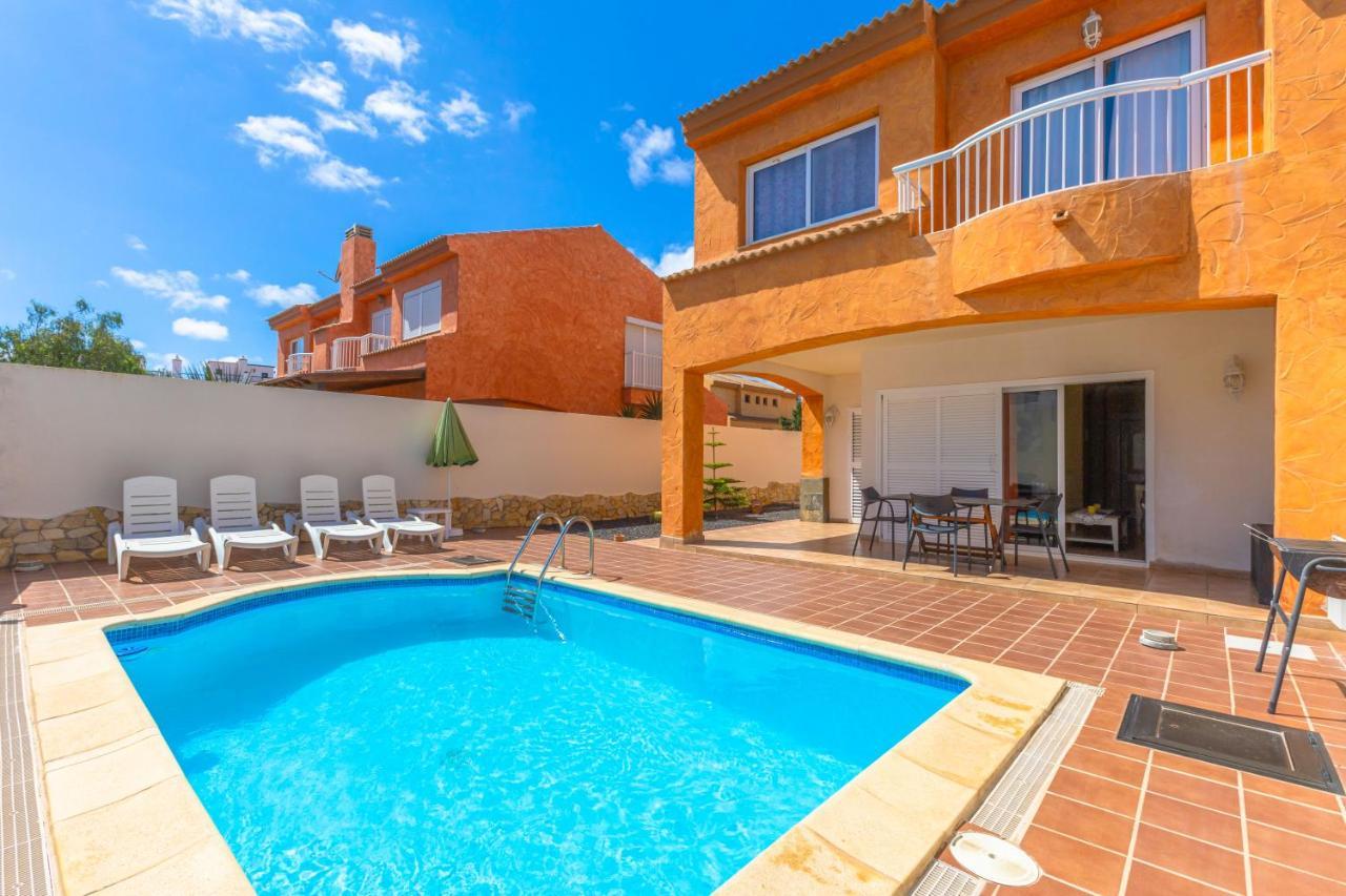 Villa Ventura Corralejo Luaran gambar