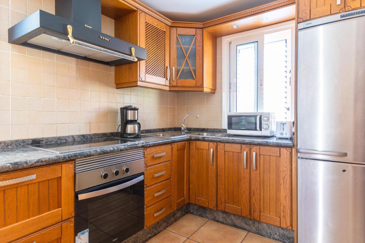 Villa Ventura Corralejo Luaran gambar