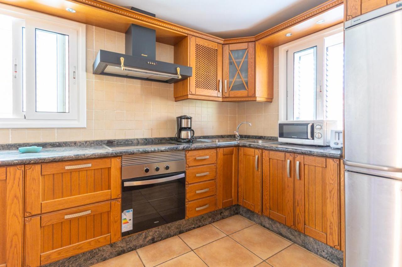 Villa Ventura Corralejo Luaran gambar