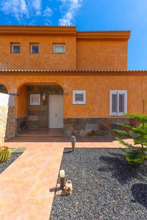 Villa Ventura Corralejo Luaran gambar