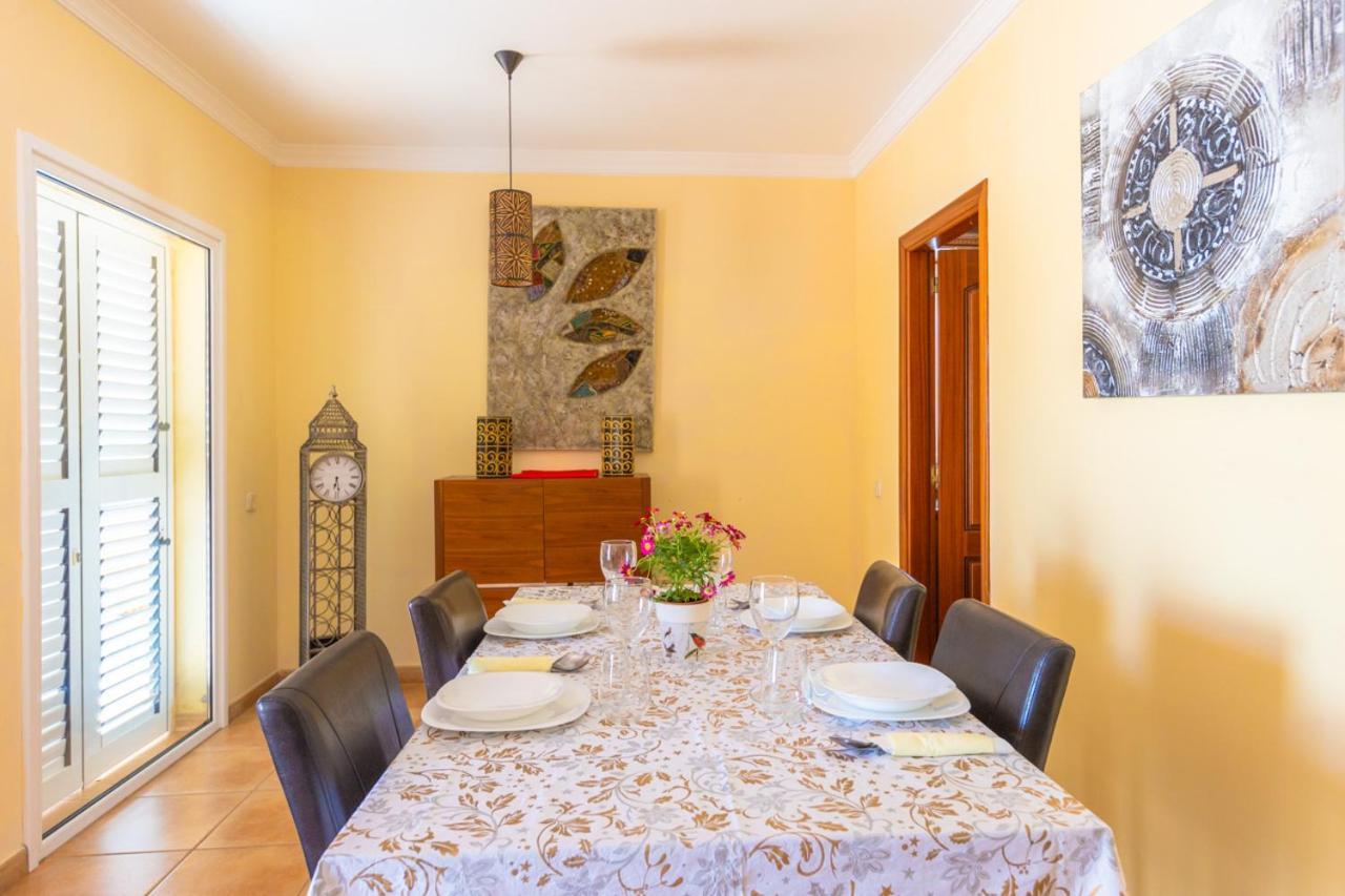 Villa Ventura Corralejo Luaran gambar