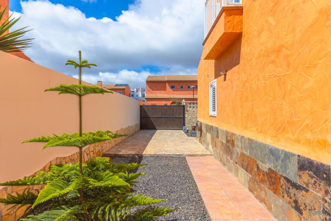 Villa Ventura Corralejo Luaran gambar