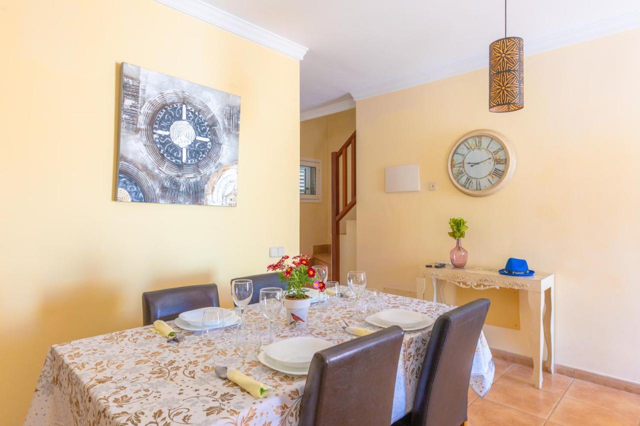 Villa Ventura Corralejo Luaran gambar