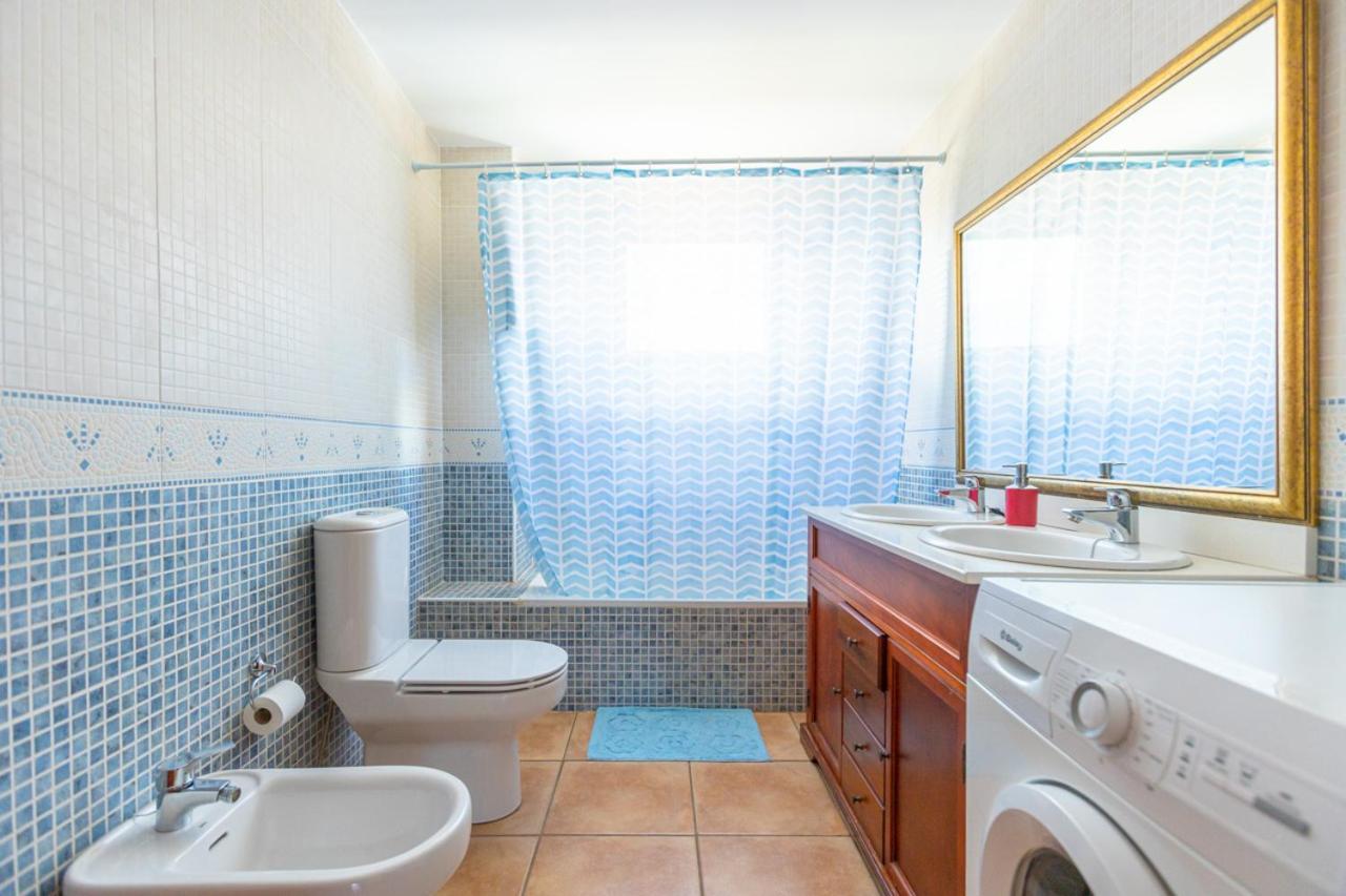 Villa Ventura Corralejo Luaran gambar
