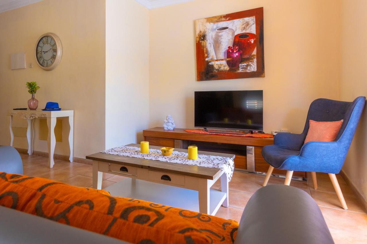 Villa Ventura Corralejo Luaran gambar