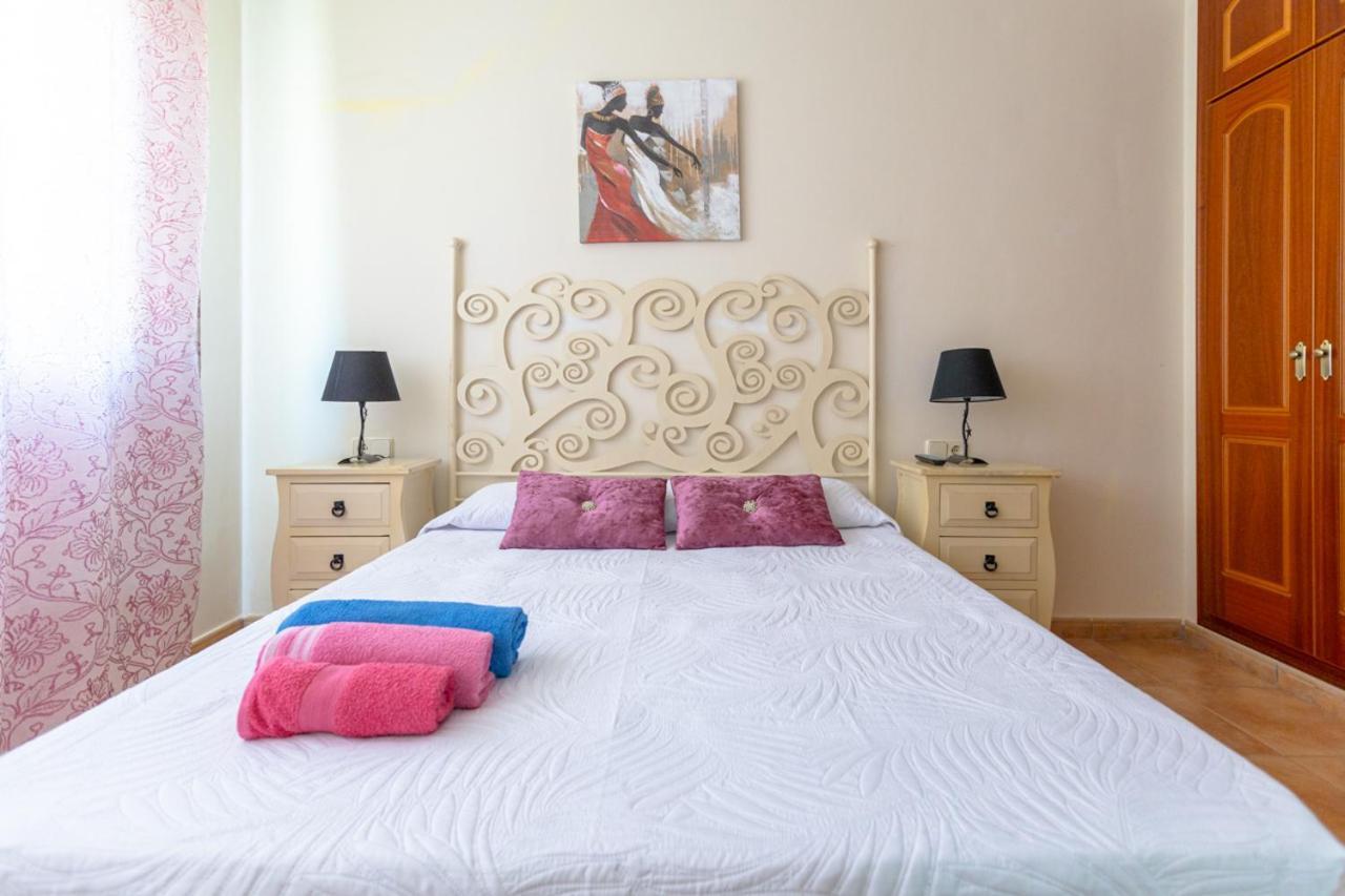 Villa Ventura Corralejo Luaran gambar