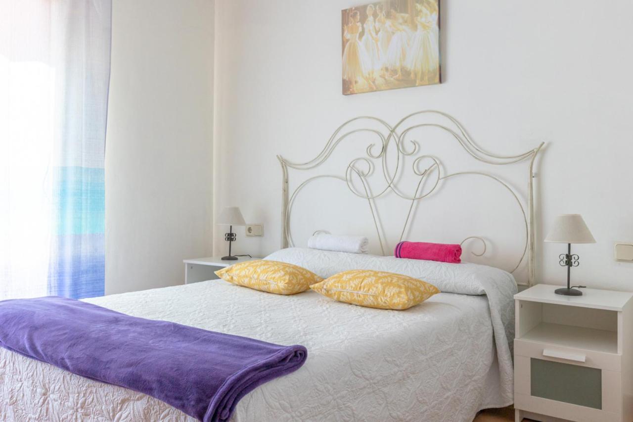 Villa Ventura Corralejo Luaran gambar