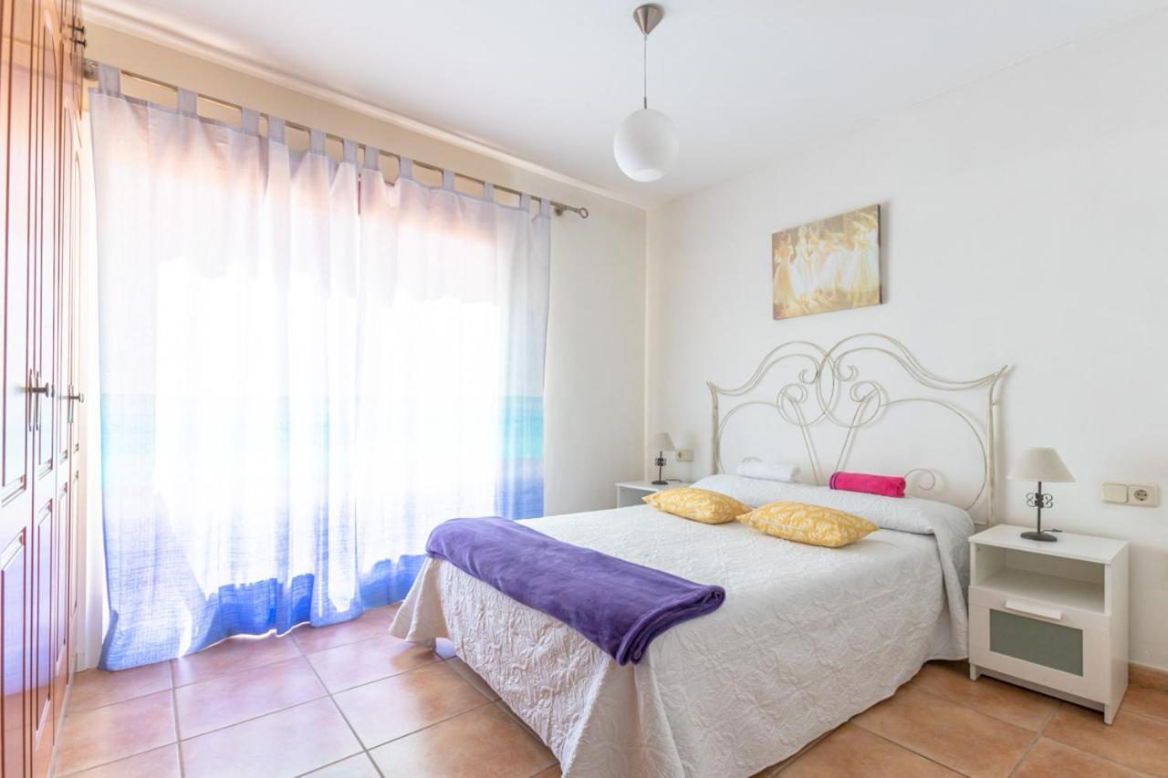 Villa Ventura Corralejo Luaran gambar