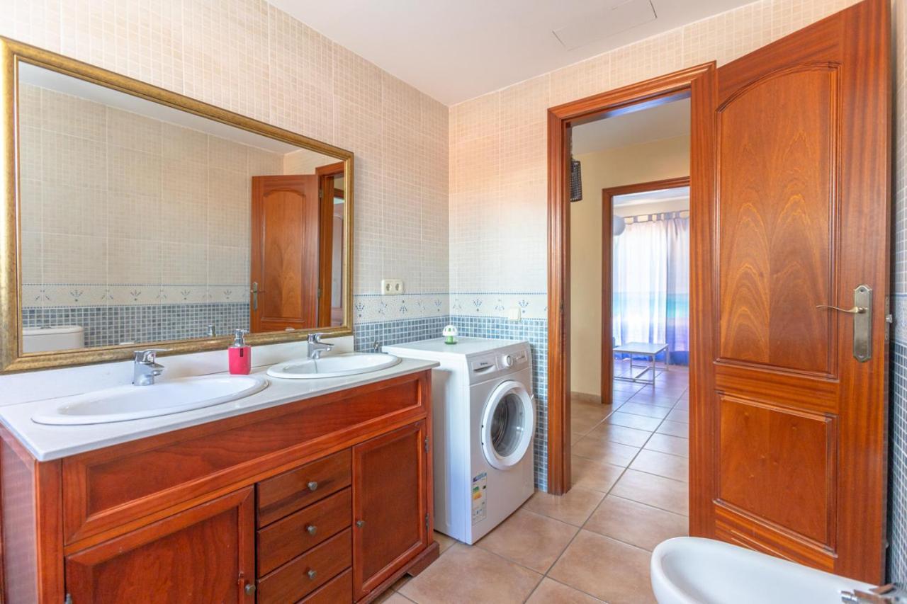 Villa Ventura Corralejo Luaran gambar