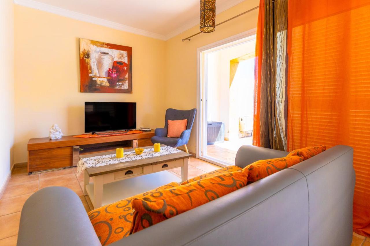 Villa Ventura Corralejo Luaran gambar