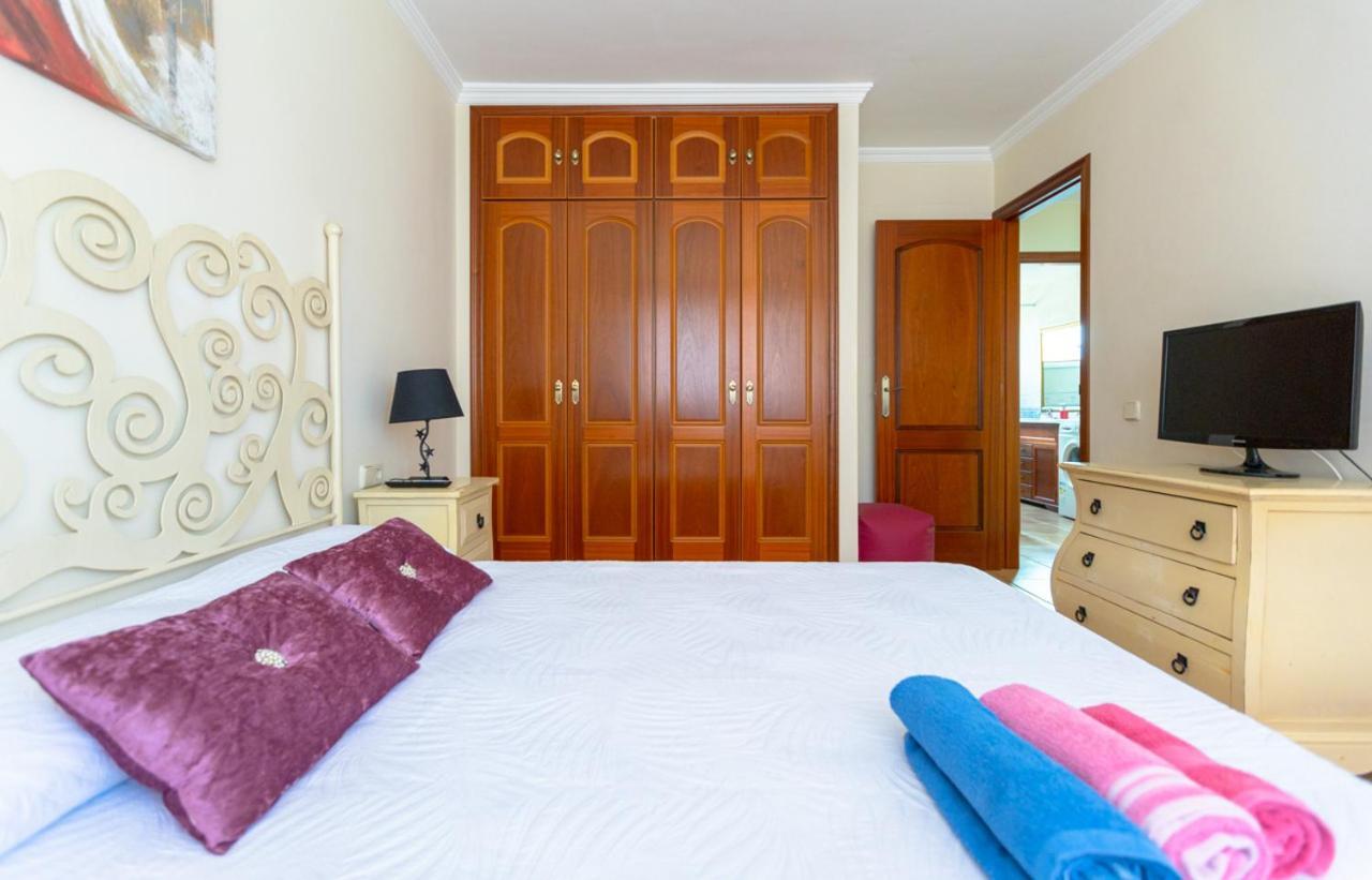 Villa Ventura Corralejo Luaran gambar